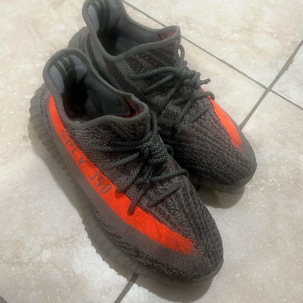 Really good condition